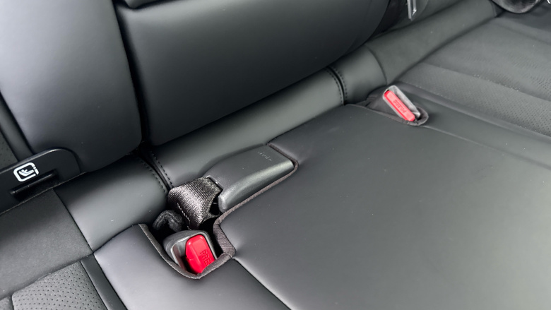 BYD Dolphin 150kW Design 60.4kWh 5dr Auto Electric Hatchback